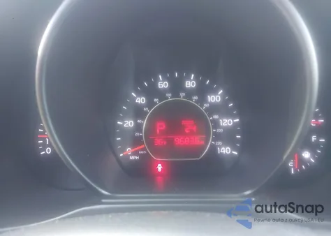 2019 Kia Soul + из США, поврежденный, VIN KNDJP3A51K7661557